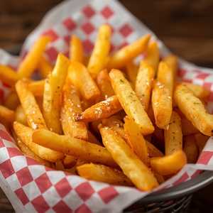 Fries