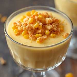 Crema De Choclo