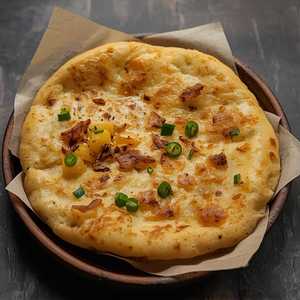 Aloo Paratha