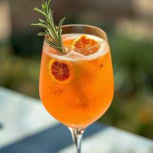 Chandon Garden Spritz