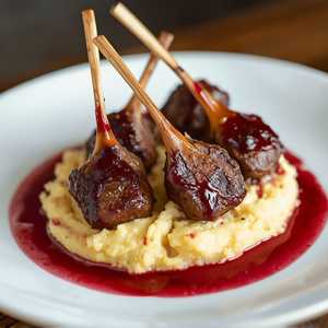 Nuuk Chops