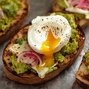 Avocado Toast