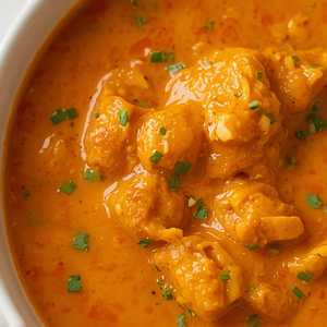 Tikka Masala Sauce