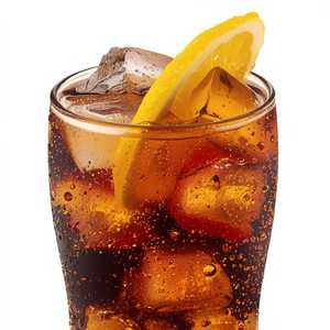 Coke Products