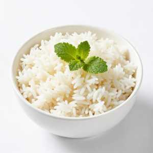 White Rice