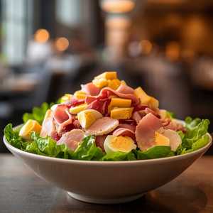 Chef Salad
