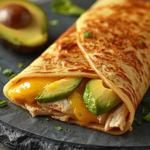 West Coast Avocado