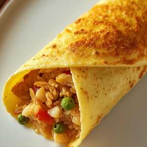 Hiding Rice