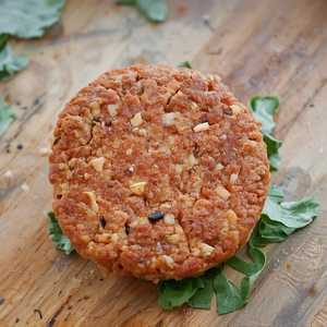 Veggie Burger Patty