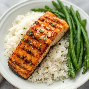 Atlantic Salmon Fillet
