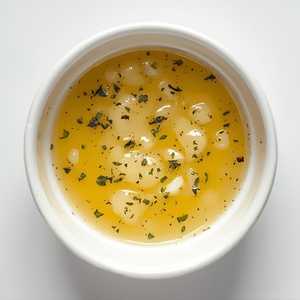 92 Garlic Butter Dip 갈릭버터 딥
