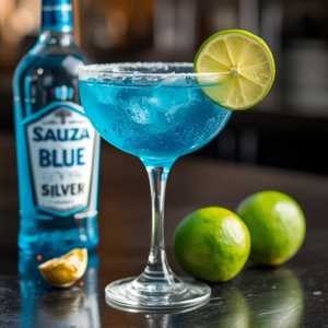 TRADITIONAL MARGARITA