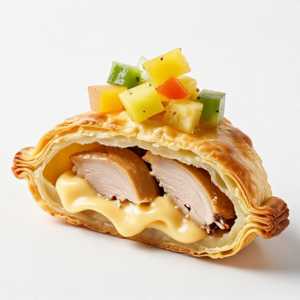 Duck Turnover