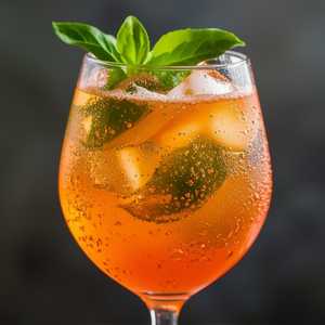 Passion Spritz