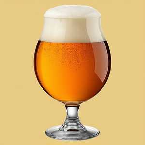 Trippel Belgian Ale
