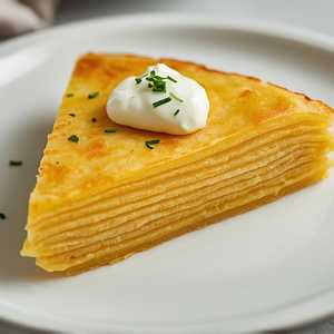 Potato Tortilla