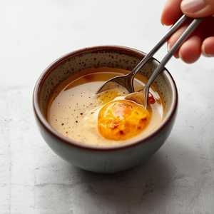 House Ponzu