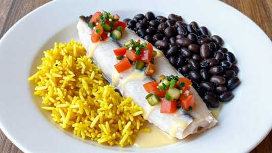 Tres Salsas