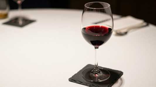 Trig Point Cabernet, Sonoma, CA