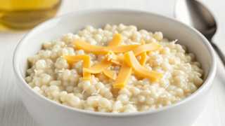 Gouda Grits