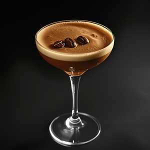 Espresso Martini