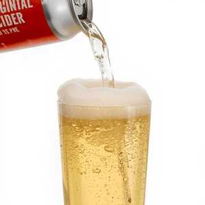 Original Dry Cider