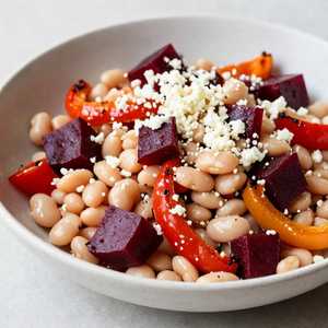 Chazz Salad