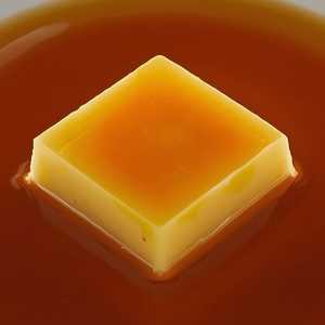 Heavenly Custard (Tocino de Cielo)