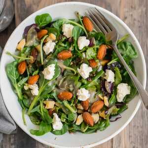 Noble House Salad