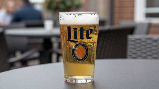 Miller Lite