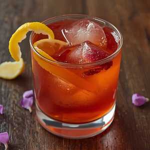 Ginger Hi-Bliss-Kiss