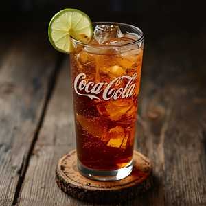 Coke