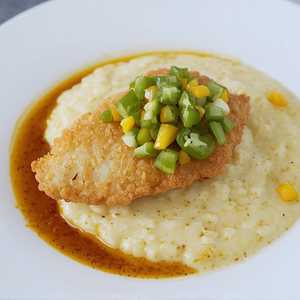 ATL FISH AND GRITS