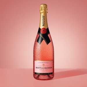 Rosé Imperial, Moët & Chandon