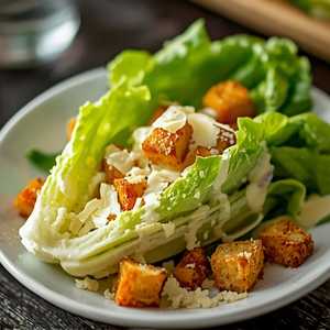 HOUSE CAESAR SALAD