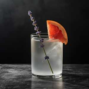 Pennyroyal Tea