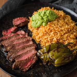 Carne Asada