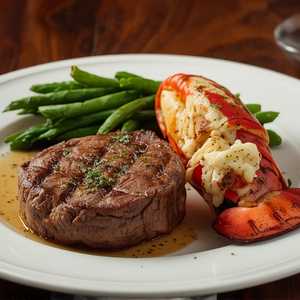 Palisade Steak & Lobster
