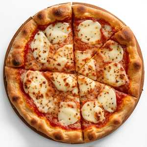 Kid's Trailride Pizza