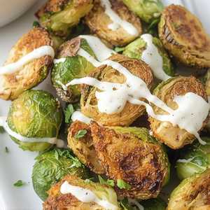 Brussels Sprouts