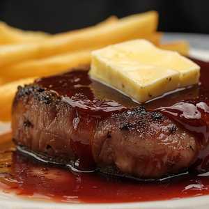 Steak Frites