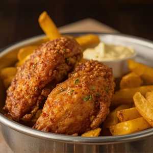 Jam Up Wingz (2)