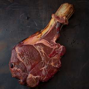 18OZ COWBOY RIBEYE