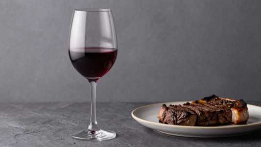 2019 Zuccardi Q "Valle De Uco", Malbec, Mendoza Arg