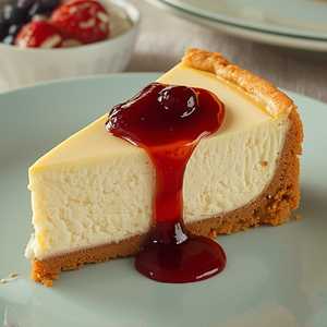 Cheesecake