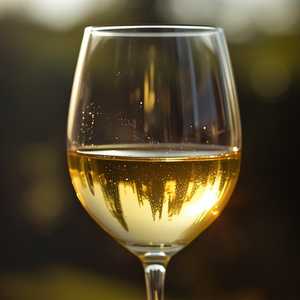 Chardonnay (Land of Saits, Santa Barbara County 2021)