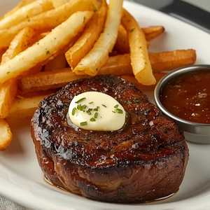 Steak Frites
