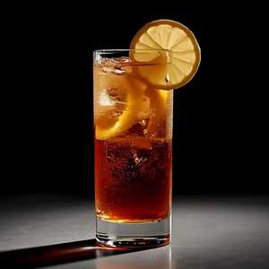 ULTIMATE LONG ISLAND ICED TEA