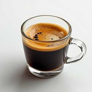 Double Espresso