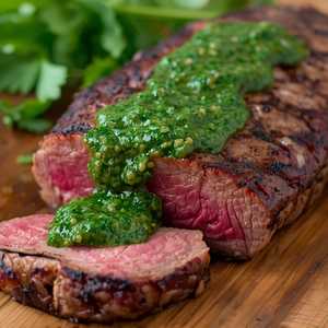 Churrasco